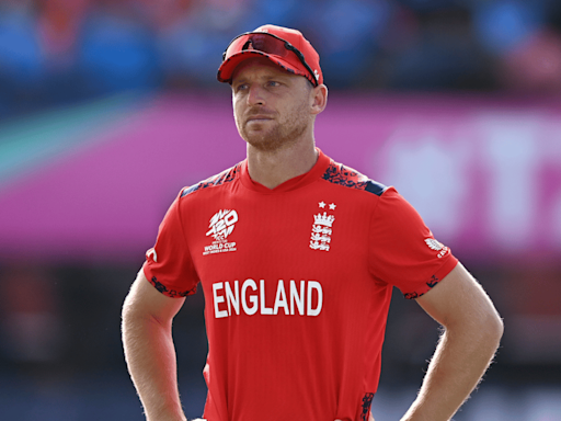 Jos Buttler Insists 'Everything' Will Be Look At Following England World Cup Exit