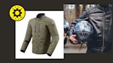 Here Are the Best Motorcycle Jackets You Can Buy, According to the Pros