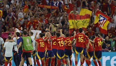 España tendrá 11.500 entradas en la final con precios entre 300 y 2.000 euros