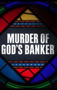 Murder of God's Banker