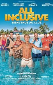 All Inclusive (2019 film)