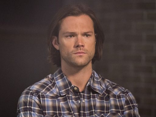 Jared Padalecki revela que ha estado ingresado por tener "pensamientos suicidas": "Todavía tengo altibajos"