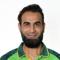 Imran Tahir