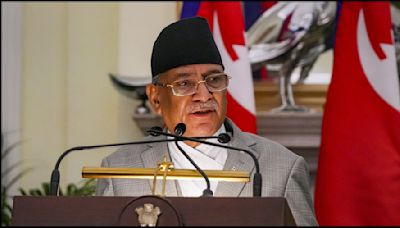 Nepal: 'Prachanda' resigns after losing vote of confidence, KP Sharma Oli to become PM