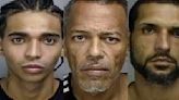 Radican cargos contra trío por carjacking en Gurabo