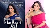 Madhuri Dixit SLAMMED For Collaborating With Pak Promoter Rehan Siddiqi Who Is 'Blacklisted' By Indian Govt For Alleged...