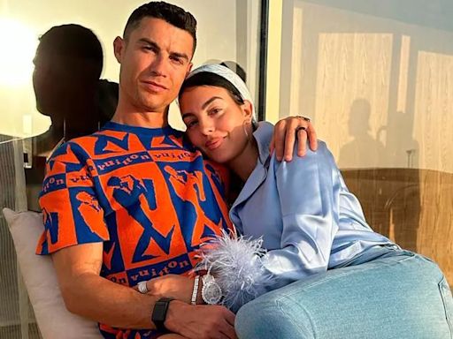 La noticia que revoluciona la familia de Cristiano Ronaldo y Georgina Rodríguez | Espectáculos