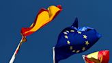 Analysis-Seaplanes and tech gods: Spain's drive to dish out $84 billion of EU cash
