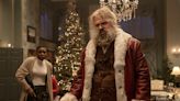 'Violent Night' writers have ideas for butt-kicking Santa sequels