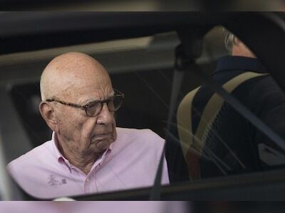 Rupert Murdoch's trust trial concludes with judge's ruling yet to come