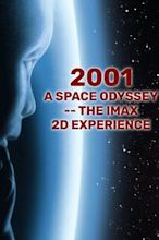 2001, l'Odyssée de l'espace