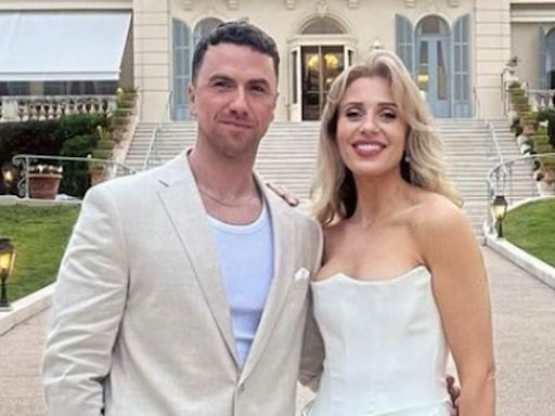 Coronation Street star Richard Fleeshman reveals he going to be a dad