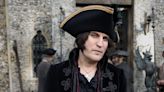 Noel Fielding stars in first-look trailer for absurd new Dick Turpin drama