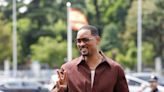 Will Smith protagonizará el thriller de ciencia ficción 'Resistor'