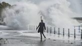 Flood alerts and wind warnings issued as Scotland battles Storm Kathleen