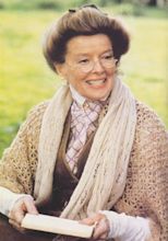 m@g - cine - CINE - KATHARINE HEPBURN 1979 en The Corn is Green para TV 001