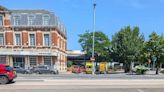 Man dies at Newton Abbot train station