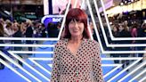 Janet Street-Porter responds to Strictly Come Dancing rumours: Sorry, not true