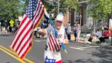 Toms River Announces Annual Memorial Day Parade