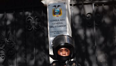 Ciudad de México desplegará más de 15.000 elementos de seguridad para cuidar los comicios