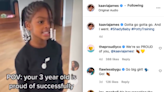 ‘Great Job Kav’: Fans Cheer on Gabrielle Union and Dwyane Wade’s Daughter Kaavia James After She Achieves This Huge Milestone
