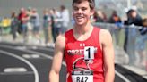 Bozeman High's Nathan Neil places 3rd in 2 Mile at Brooks PR Invitational