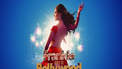 Frankie Goes to Bollywood' set to dazzle Cardiff this July