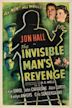 The Invisible Man's Revenge