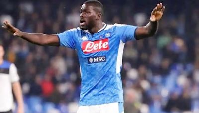 Buu contro Koulibaly, Acerbi disse: "Non possiamo fermare le partite per cori razzisti"