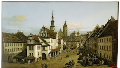 MFA Houston Can Keep Contested Nazi-looted Bernardo Bellotto Painting: US Appeals Court