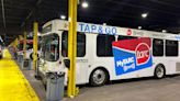 'Not good' | TARC continues to weigh options in the face of massive route cuts