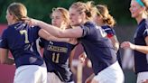 Illinois Class 1A girls soccer state semifinal: Althoff 2, Willows Academy 0