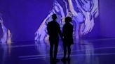 'Beyond Van Gogh: The Immersive Experience' at Resch Expo: Why it might make you want to twirl or tear up, or both