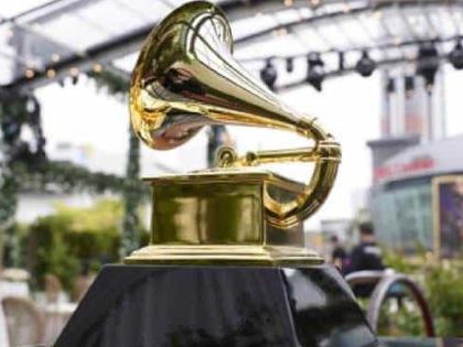 Los Grammy se llevarán a cabo en Los Ángeles