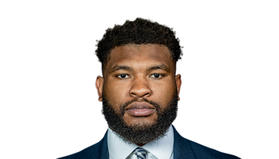 Michael Barrett - Carolina Panthers Linebacker - ESPN