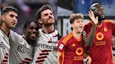 Ver EN VIVO y en DIRECTO ONLINE Bayer Leverkusen vs. AS Roma, vuelta de las semifinales de la Europa League 2023-24: dónde ver, TV, canal y streaming | Goal.com Chile