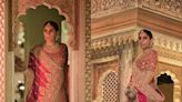 In A Sustainable Move, Shloka Mehta Re-Wears Her Wedding Lehenga For Anant Ambani's Wedding - News18