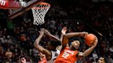 Clemson basketball got something unexpected from freshman RJ Godfrey to beat Virginia Tech