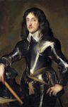Charles I Louis, Elector Palatine