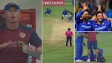 ‘Old rainstring’: Gulbadin Naib’s ‘delay tactics’ in Afghanistan win stir up Spirit of Cricket debate