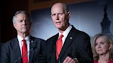 Rick Scott’s pitch to Florida Hispanics: Kitchen table issues with a side of Latin America