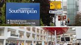 Southampton universities ranked in guide (with one making the top 20)