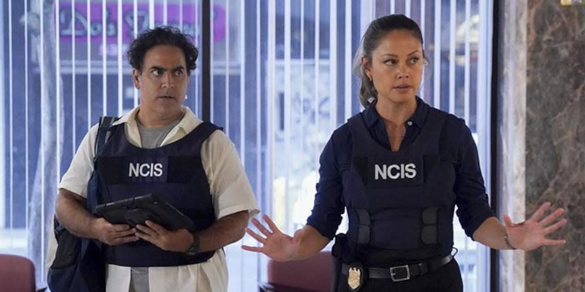 ‘NCIS: Hawaii’ says goodbye in series finale with major cliffhanger