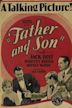 Father and Son (1929 American film)