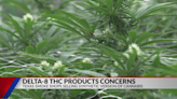 Lack of delta-8, delta-9 cannabis regulation sparks debate in East Texas