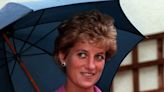 Princess Diana had 'obvious ignorance of' Northern Ireland, unsealed Irish note says