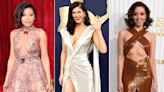 34 of the most daring looks celebrities have worn to the SAG Awards over the years