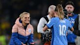 Women’s World Cup LIVE: Sarina Wiegman says ‘everyone’s talking about 1966’ and backs England to end hurt