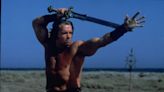 Conan The Barbarian at 40: An early Arnold star turn pumps up a Nietzschean superman