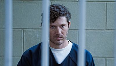Zach Gilford Pitches Us His Criminal Minds Spinoff Ideas for Voit
